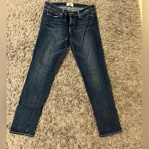 Paige Womens Jeans.